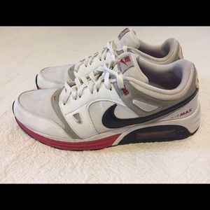 Men’s Nike Airmax shoes